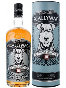 Scallywag Speyside Blended Malt 10 yo | 70 cl